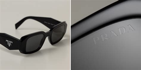 prada sunglasses original|Prada sunglasses the real.